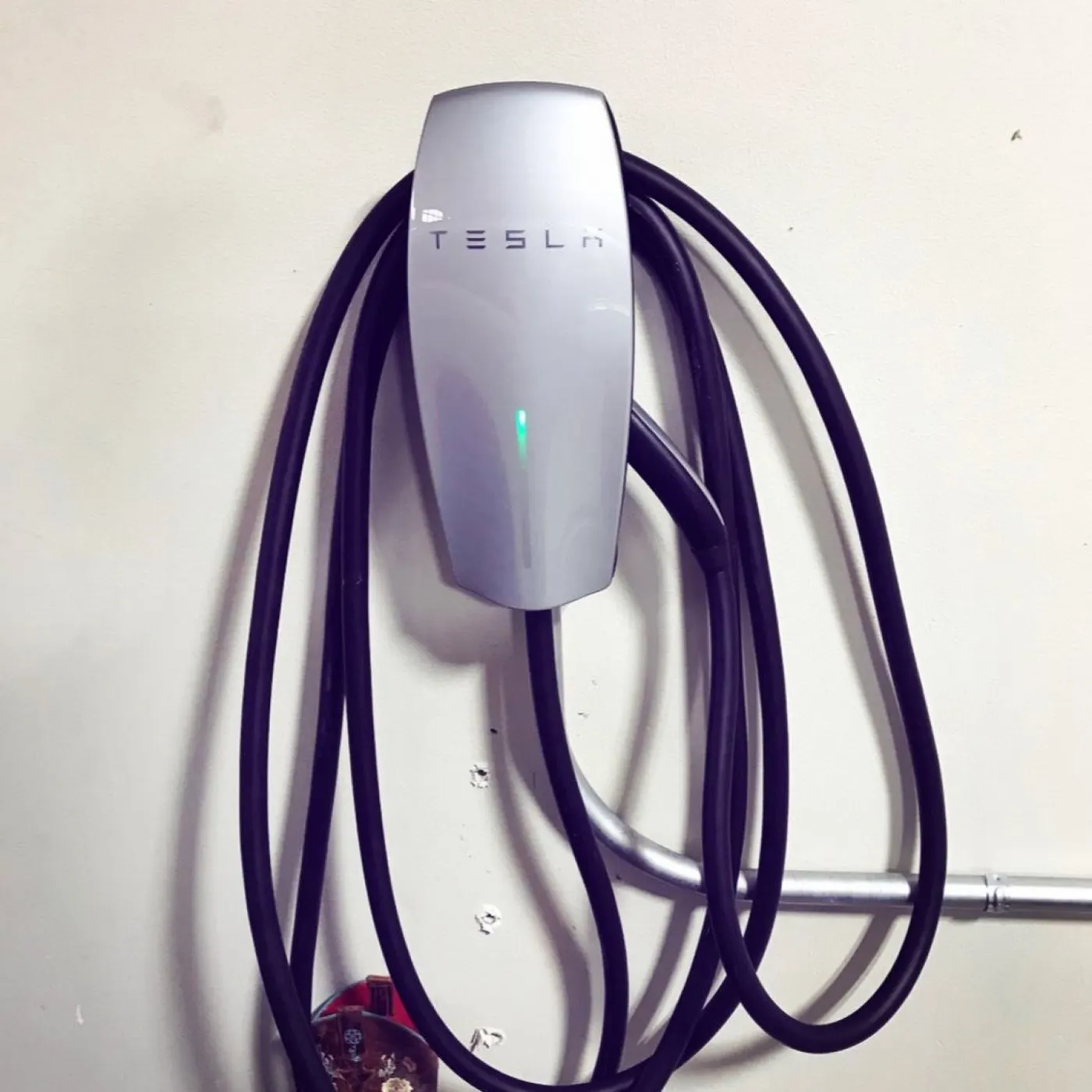 EV Chargers
