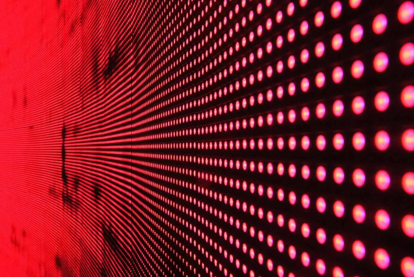 LED Upgrades
