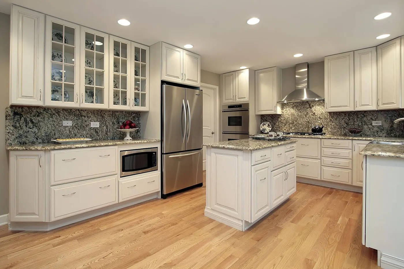 Residential Electric